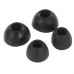 Наушники TWS Deppa Air Stone черный, BT-5409145