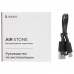 Наушники TWS Deppa Air Stone черный, BT-5409145