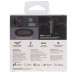 Наушники TWS Deppa Air Stone черный, BT-5409145