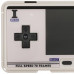 Портативная игровая консоль Retro Genesis Port 3000 + 4000 игр, BT-5436704