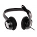 Проводная гарнитура Logitech H390 черный, BT-6601804
