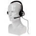 Проводная гарнитура Logitech H390 черный, BT-6601804
