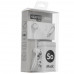 Проводная гарнитура Harper KIDS HK-66 белый, BT-8107864