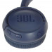 Bluetooth-гарнитура JBL Tune 500BT синий, BT-8129428