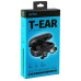 Наушники TWS Perfeo T-EAR черный, BT-9912821