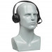 Проводная гарнитура A4Tech Fstyler FH100i черный, BT-9932423