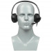 Проводная гарнитура A4Tech Fstyler FH100i черный, BT-9932423