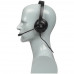 Проводная гарнитура A4Tech Fstyler FH100i черный, BT-9932423