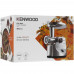 Мясорубка электрическая Kenwood MG510 серебристый, BT-0141896