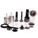 Мясорубка электрическая Kenwood MG520 серебристый, BT-0141903