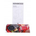 Мясорубка электрическая Kenwood MG700 серебристый, BT-0141905