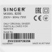 Швейная машина Singer 8280P, BT-0145086