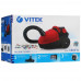 Пылесос Vitek VT-1825 красный, BT-0151698