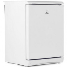 Холодильник компактный Indesit TT 85 белый
