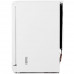 Холодильник компактный Indesit TT 85 белый, BT-0153336