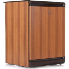 Холодильник компактный Indesit TT 85 T коричневый