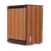 Холодильник компактный Indesit TT 85 T коричневый, BT-0153338