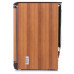 Холодильник компактный Indesit TT 85 T коричневый, BT-0153338