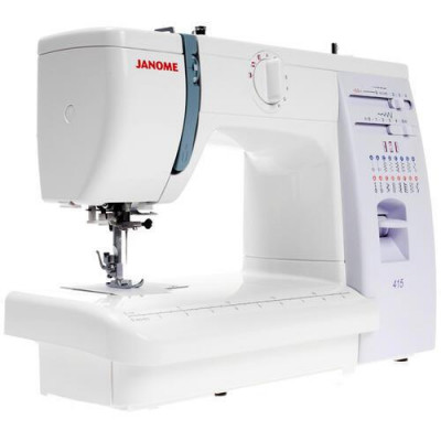 Швейная машина Janome 415, BT-0159790
