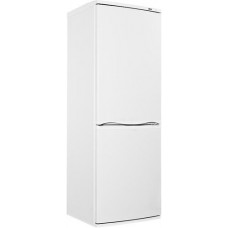 Холодильник с морозильником ATLANT ХМ-4012-022 белый