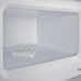 Холодильник с морозильником Саратов 264 белый, BT-0170602