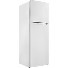 Холодильник с морозильником Samsung RT25HAR4DWW/WT белый