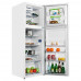 Холодильник с морозильником Samsung RT25HAR4DWW/WT белый, BT-0191738