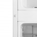 Холодильник с морозильником Samsung RT25HAR4DWW/WT белый, BT-0191738