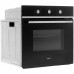 Электрический духовой шкаф DEXP 1M70GCB черный, BT-0818535