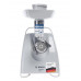Мясорубка электрическая Bosch MFW 45020 белый, BT-1001200