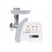 Мясорубка электрическая Bosch MFW 45020 белый, BT-1001200