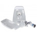 Мясорубка электрическая Bosch MFW 45020 белый, BT-1001200