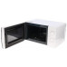Микроволновая печь Samsung ME81KRW-1/BW белый, черный, BT-1001972