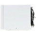 Микроволновая печь Samsung ME83KRW-1/BW белый, черный, BT-1001973