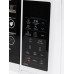 Микроволновая печь Samsung GE83KRW-2/BW белый, черный, BT-1001980
