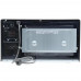 Микроволновая печь Samsung MG23F302TAK/BW черный, BT-1005592