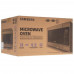 Микроволновая печь Samsung ME81MRTB/BW серебристый, BT-1005650