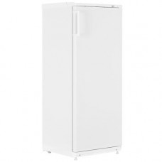 Холодильник с морозильником ATLANT МХ-2823-80 белый