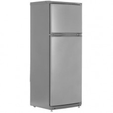 Холодильник с морозильником ATLANT МХМ-2835-08 серебристый