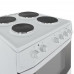 Электрическая плита DARINA 1 D EM141 407 W белый, BT-1009078