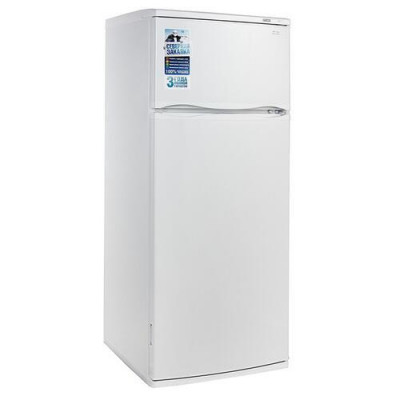 Холодильник с морозильником ATLANT МХМ-2808-90 белый, BT-1009444