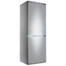 Холодильник с морозильником ATLANT ХМ-4012-080 серебристый
