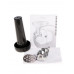 Мясорубка электрическая Moulinex HV2 ME208139 белый, BT-1009472