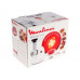 Мясорубка электрическая Moulinex HV2 ME208139 белый, BT-1009472