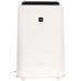 Климатический комплекс Sharp KC-D41RW белый, BT-1012536