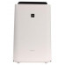 Климатический комплекс Sharp KC-D51RW белый, BT-1012538
