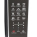 Микроволновая печь Midea EG820CXX серебристый, черный, BT-1013240