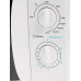 Микроволновая печь Midea MG820CFB-W белый, BT-1017427