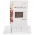 Микроволновая печь Midea MG820CFB-W белый, BT-1017427