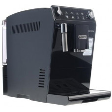 Кофемашина автоматическая Delonghi ETAM 29.510.B черный